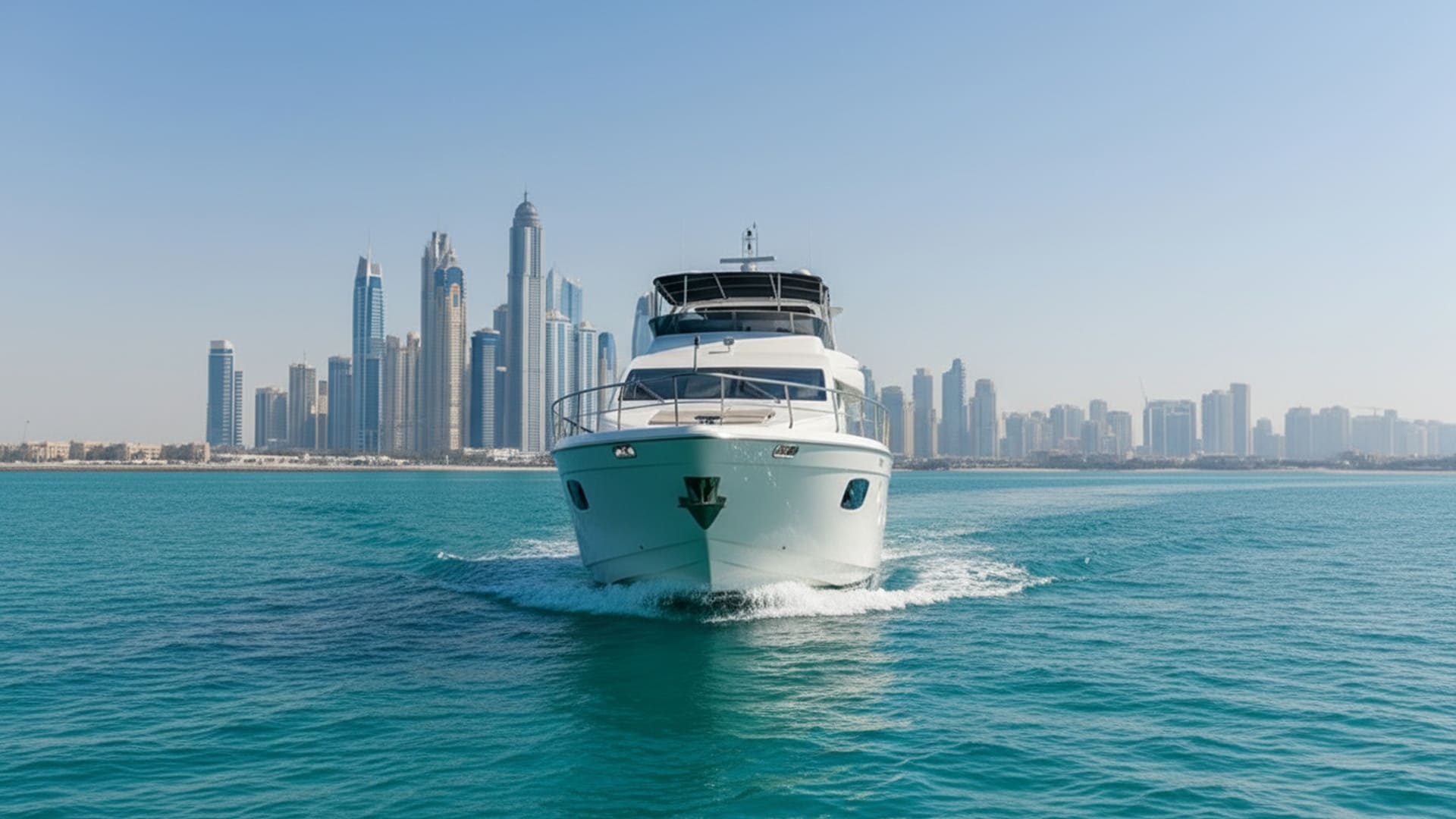 Diamond Adventurer 75 ft deck, spacious seating area