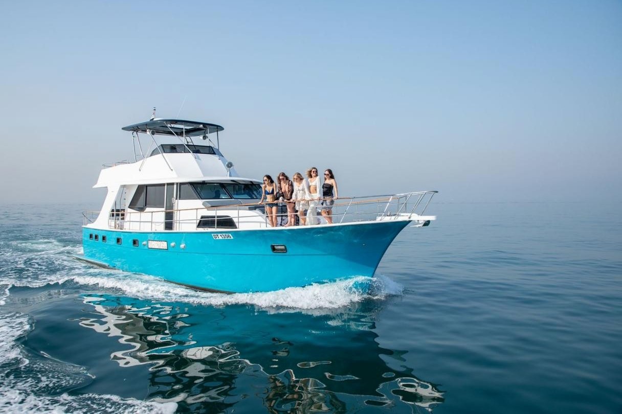 Vogue Hatteras — photo 4