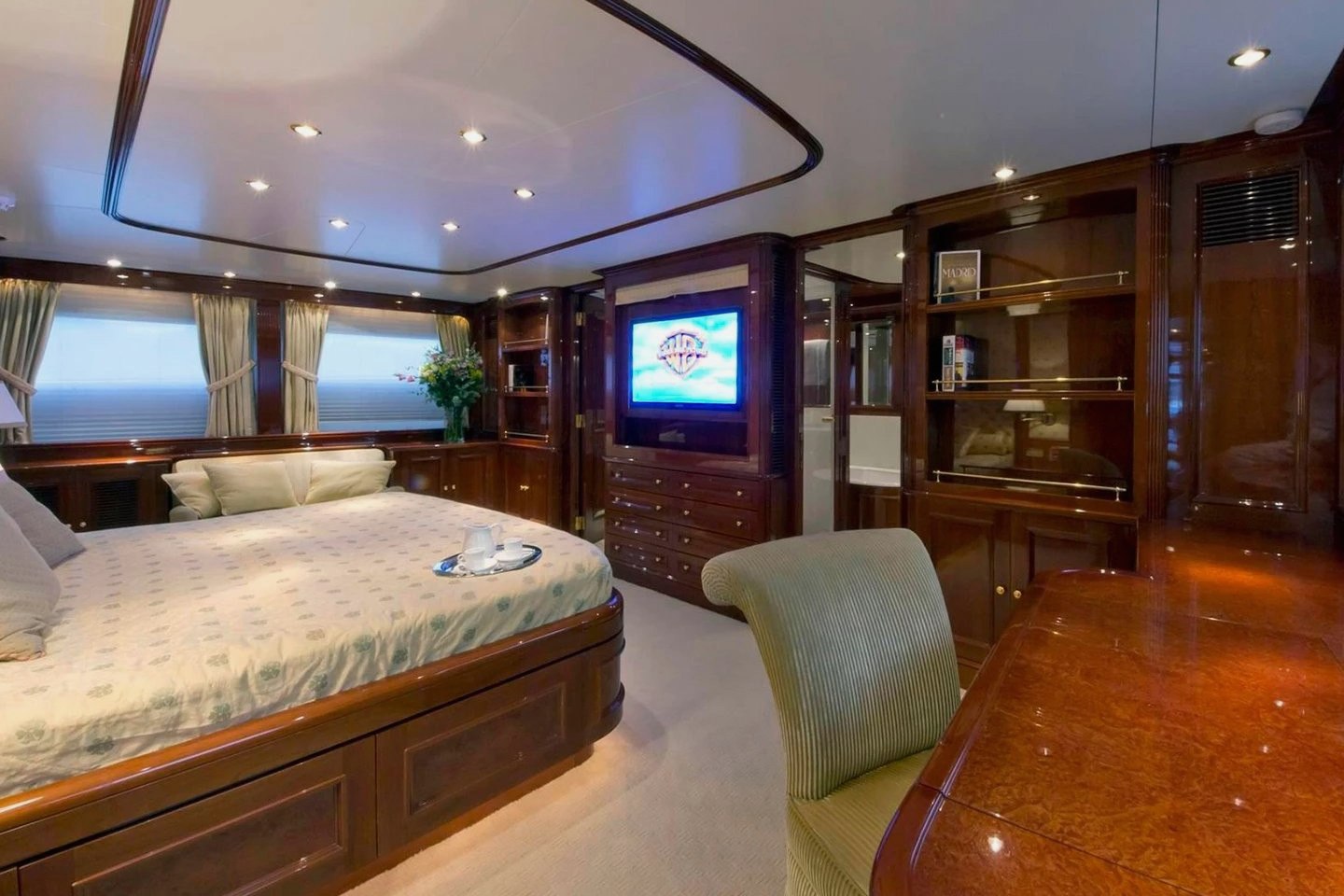 Benetti Gallus — photo 6