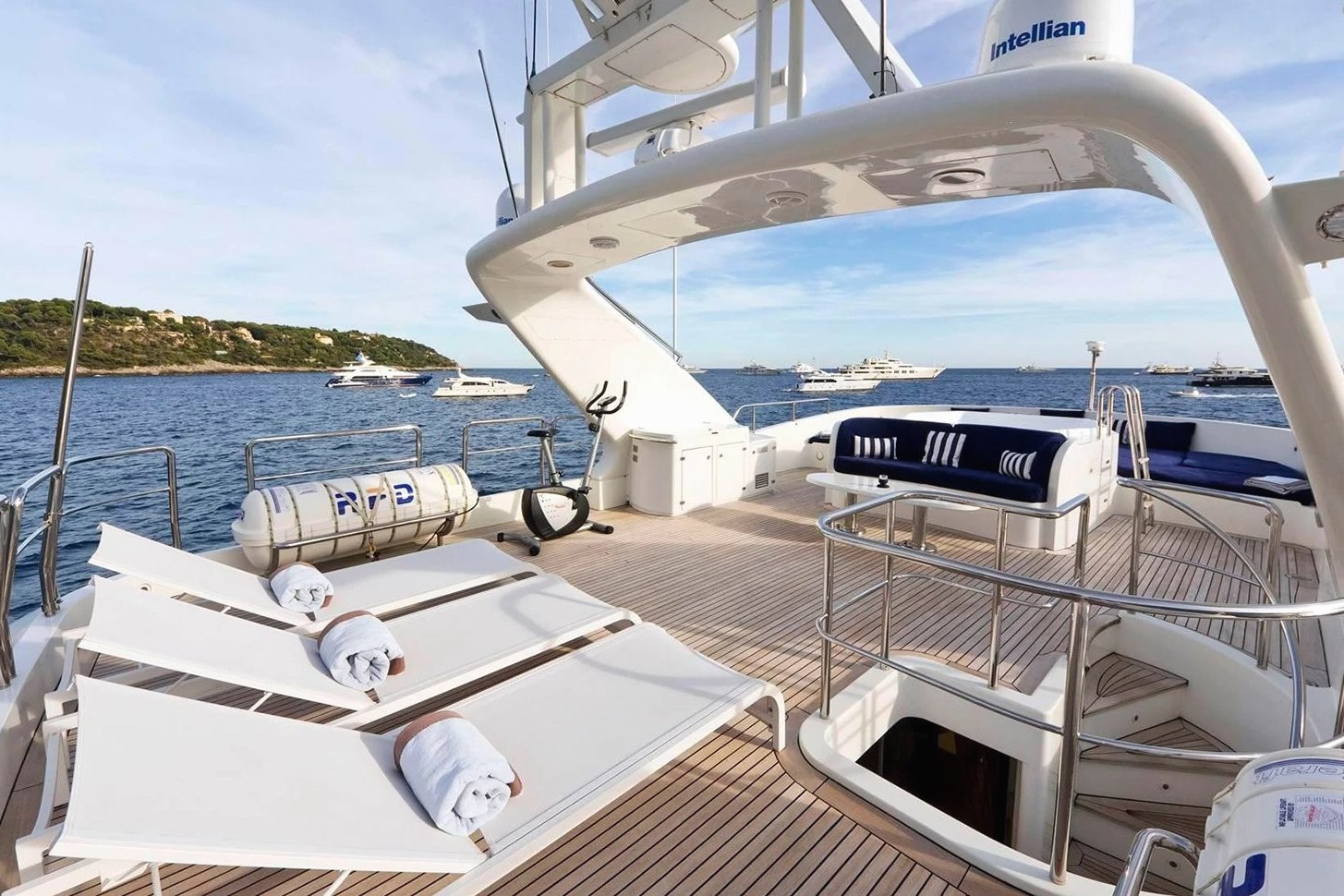 Benetti Gallus — photo 12