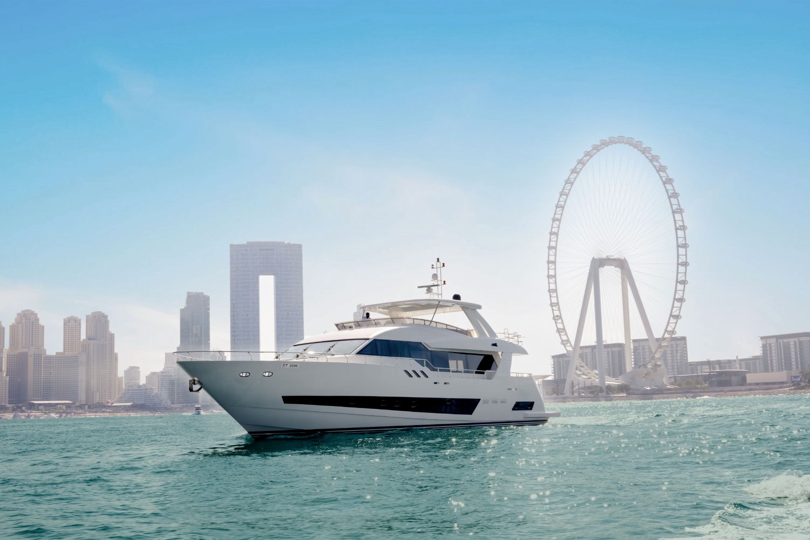 Sky Walker Caliente — photo 6