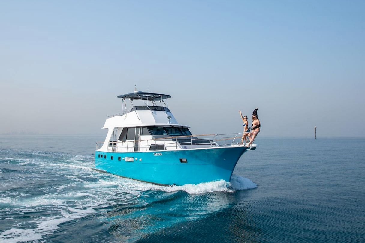 Vogue Hatteras — photo 5