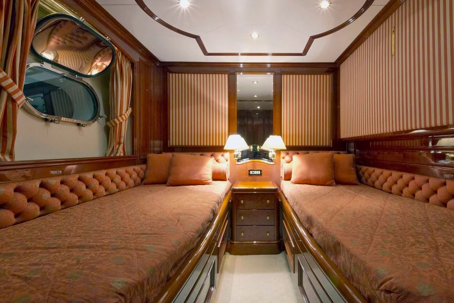 Benetti Gallus — photo 11