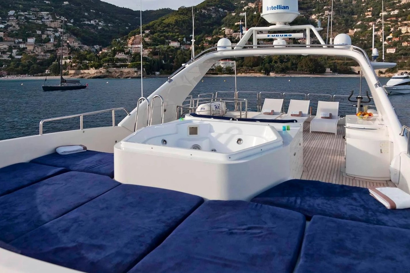 Benetti Gallus — photo 3