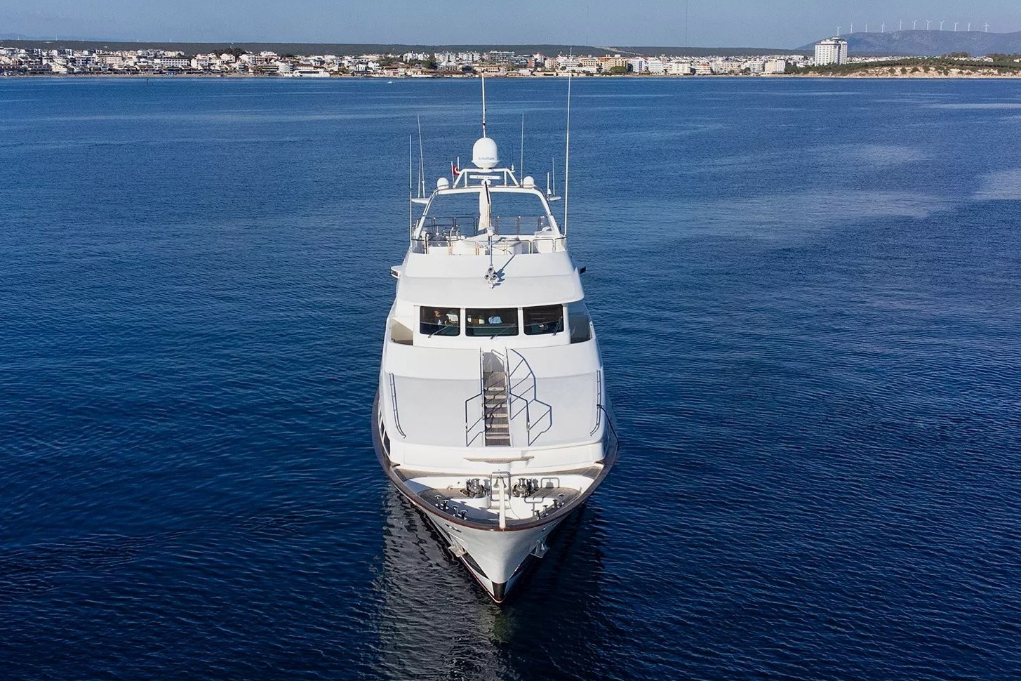Benetti Gallus — photo 13