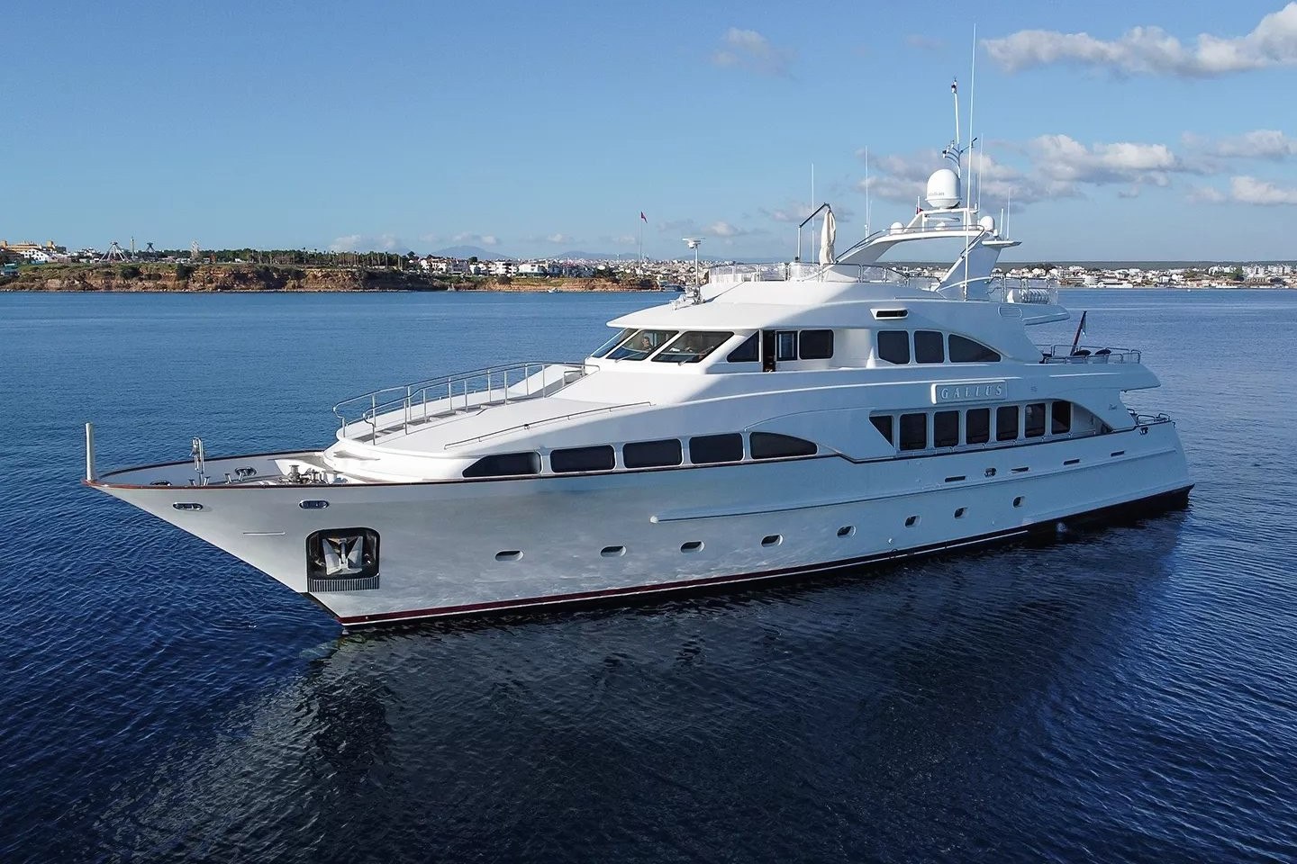 Benetti Gallus — photo 7