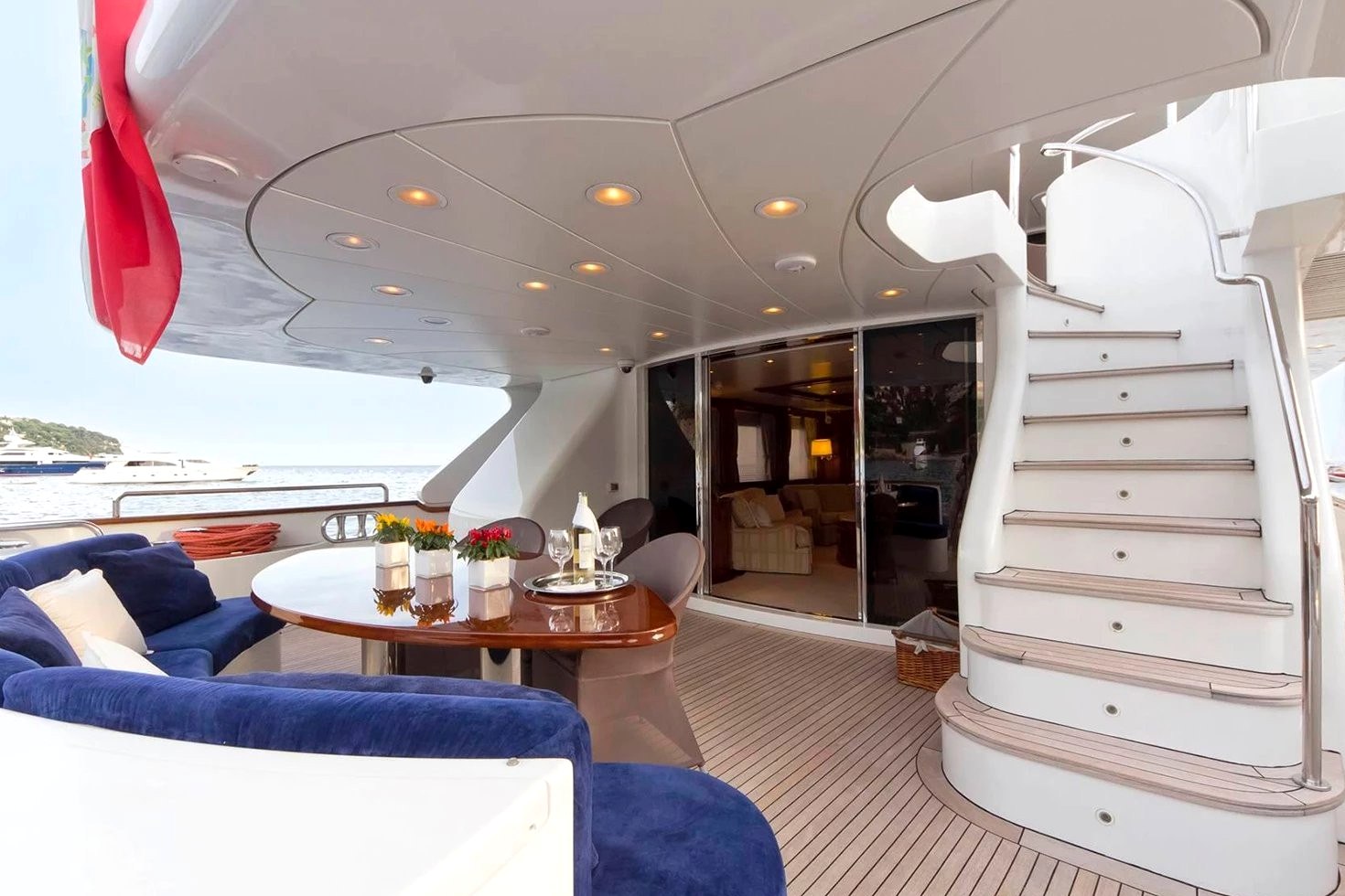 Benetti Gallus — photo 4