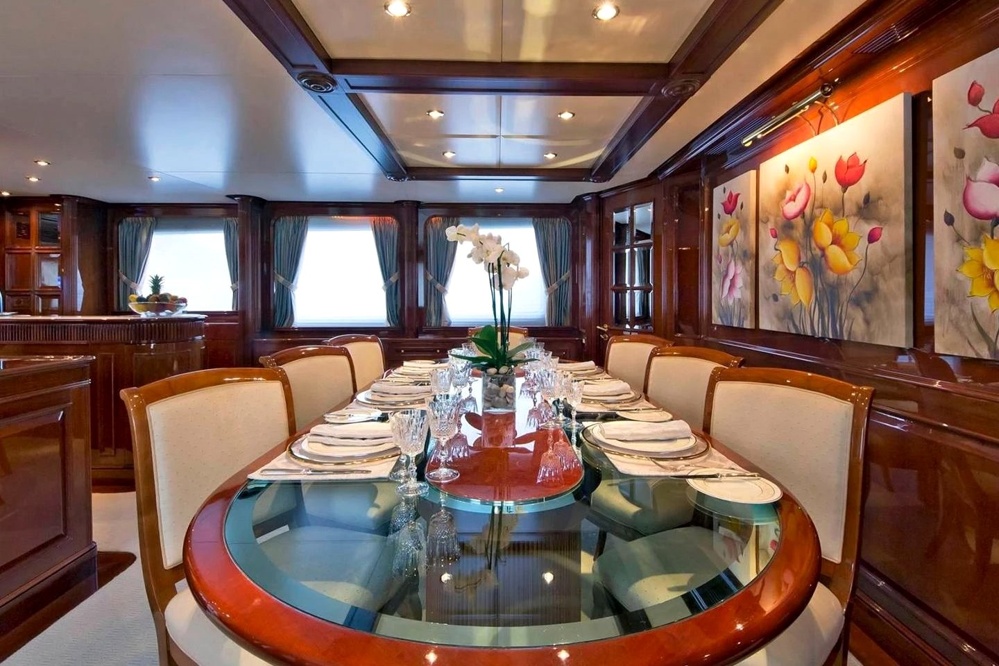 Benetti Gallus — photo 10