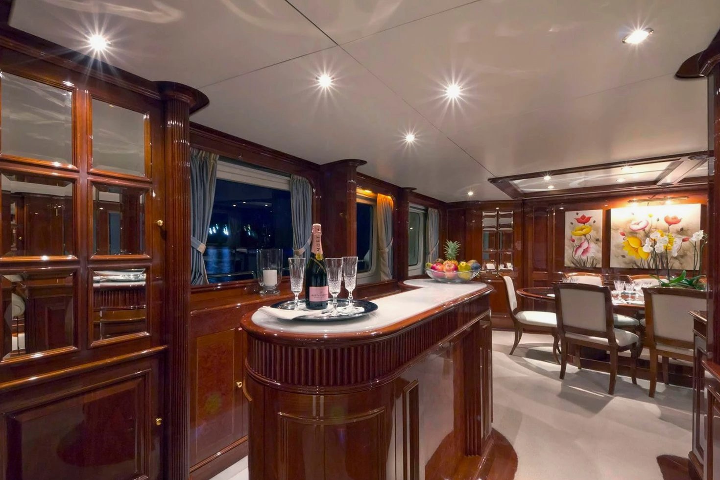 Benetti Gallus — photo 9