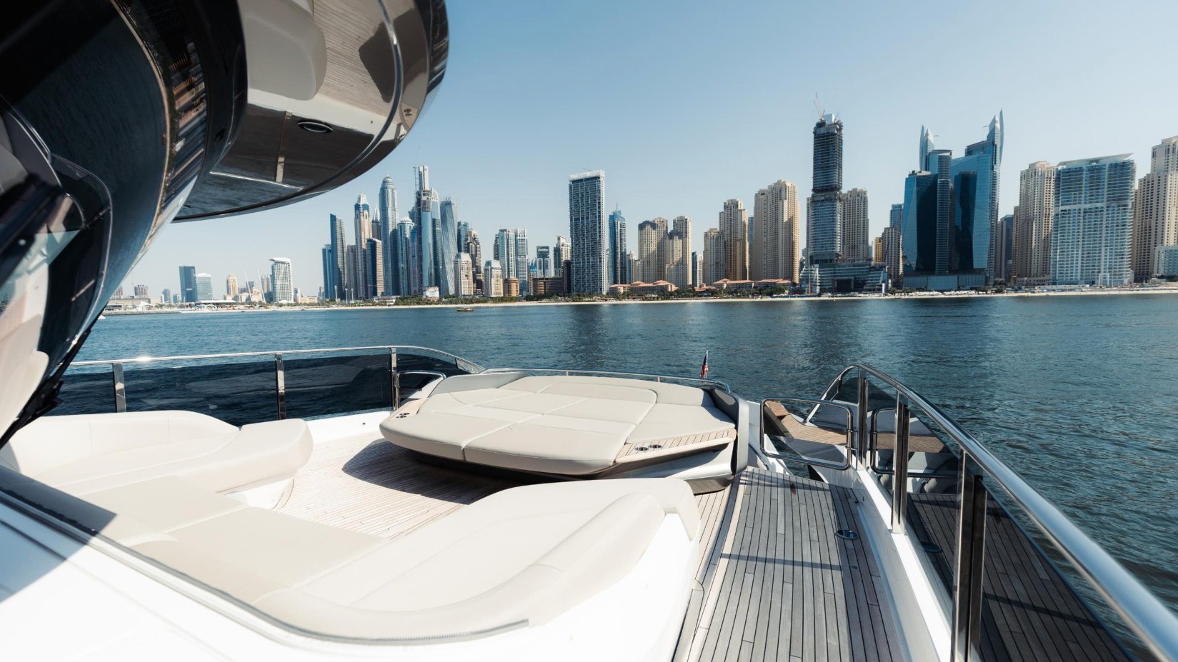 Princess 95X Super-flybridge — photo 15