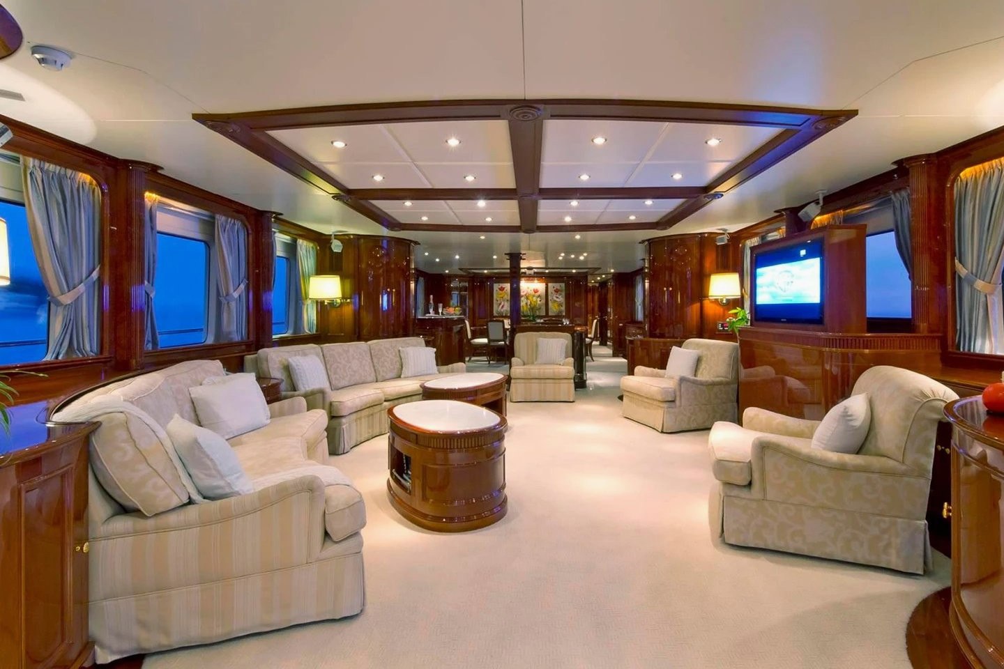 Benetti Gallus — photo 8