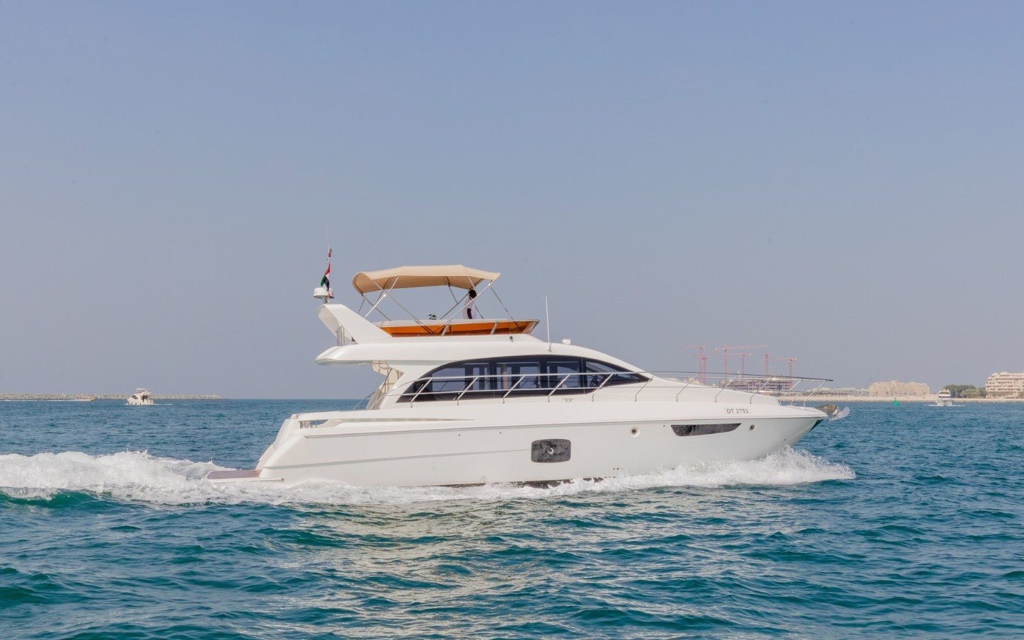 Sky Walker Zia, 52 ft